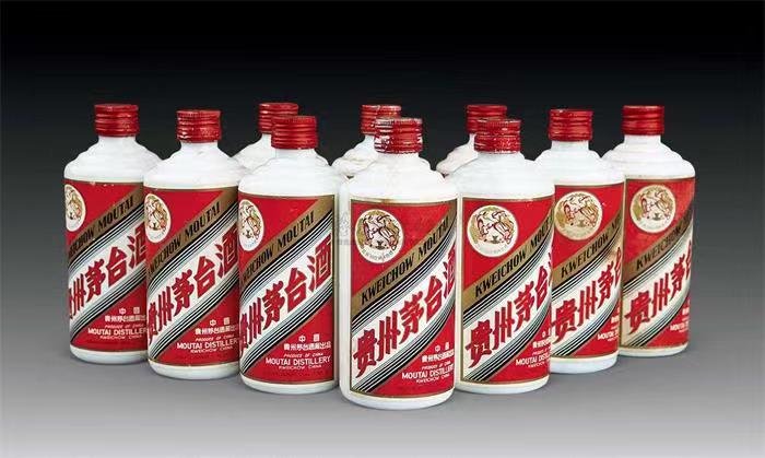 果洛茅台酒回收